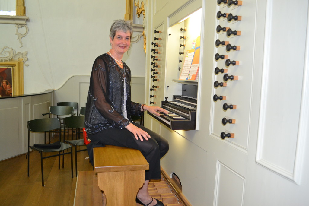 Julia Brown